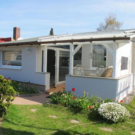 Holiday Home Philipp By Interhome Loissin Esterno foto