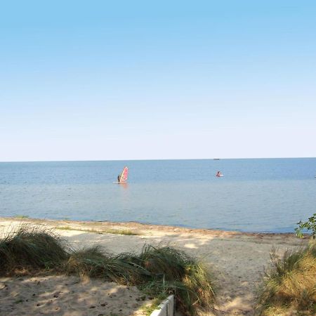 Holiday Home Philipp By Interhome Loissin Esterno foto
