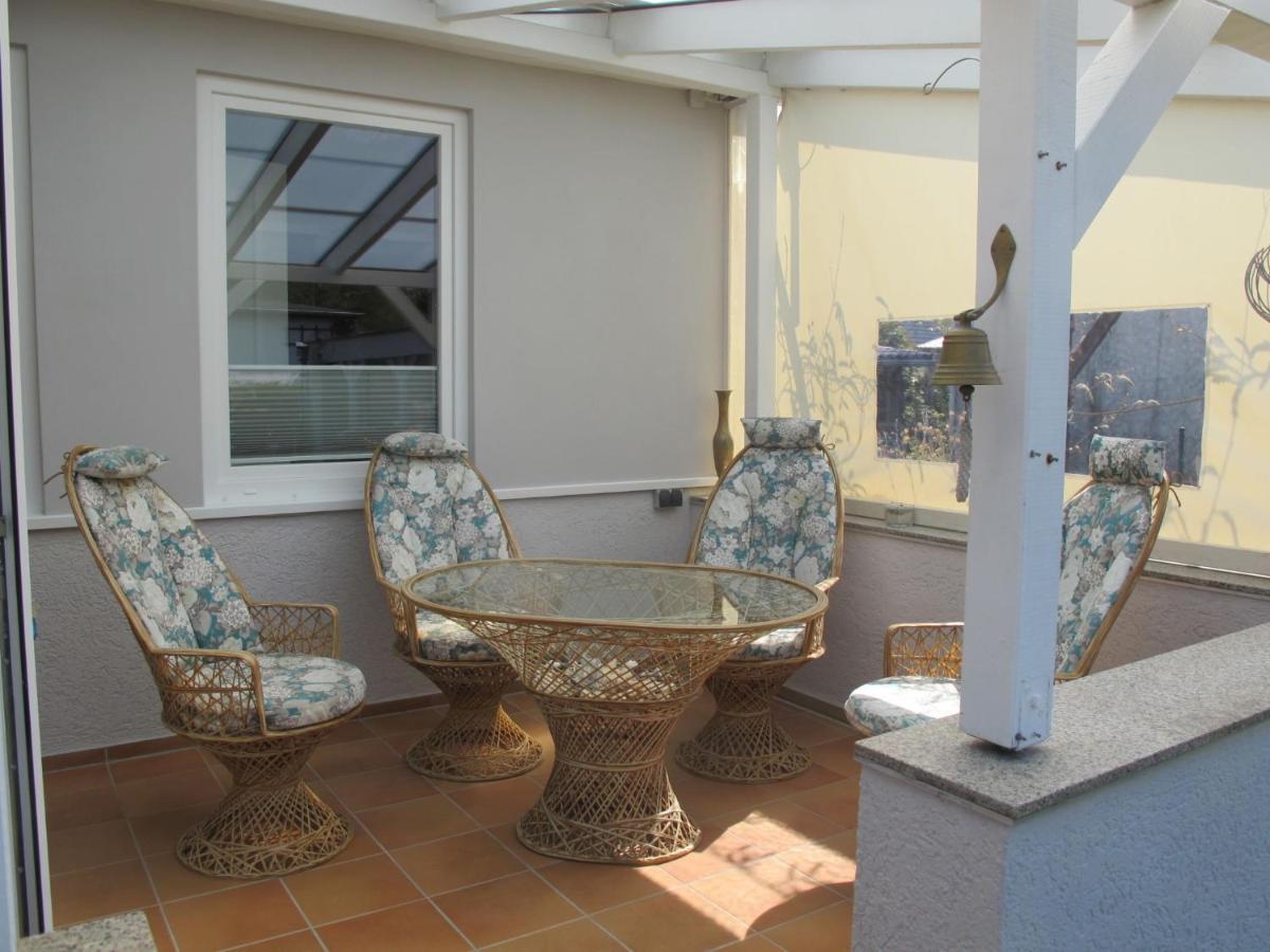 Holiday Home Philipp By Interhome Loissin Esterno foto