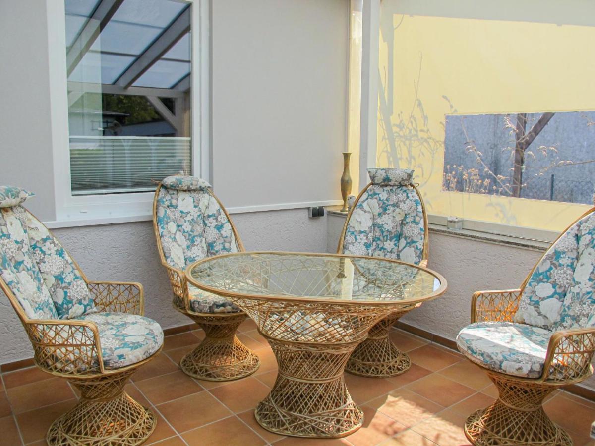 Holiday Home Philipp By Interhome Loissin Esterno foto