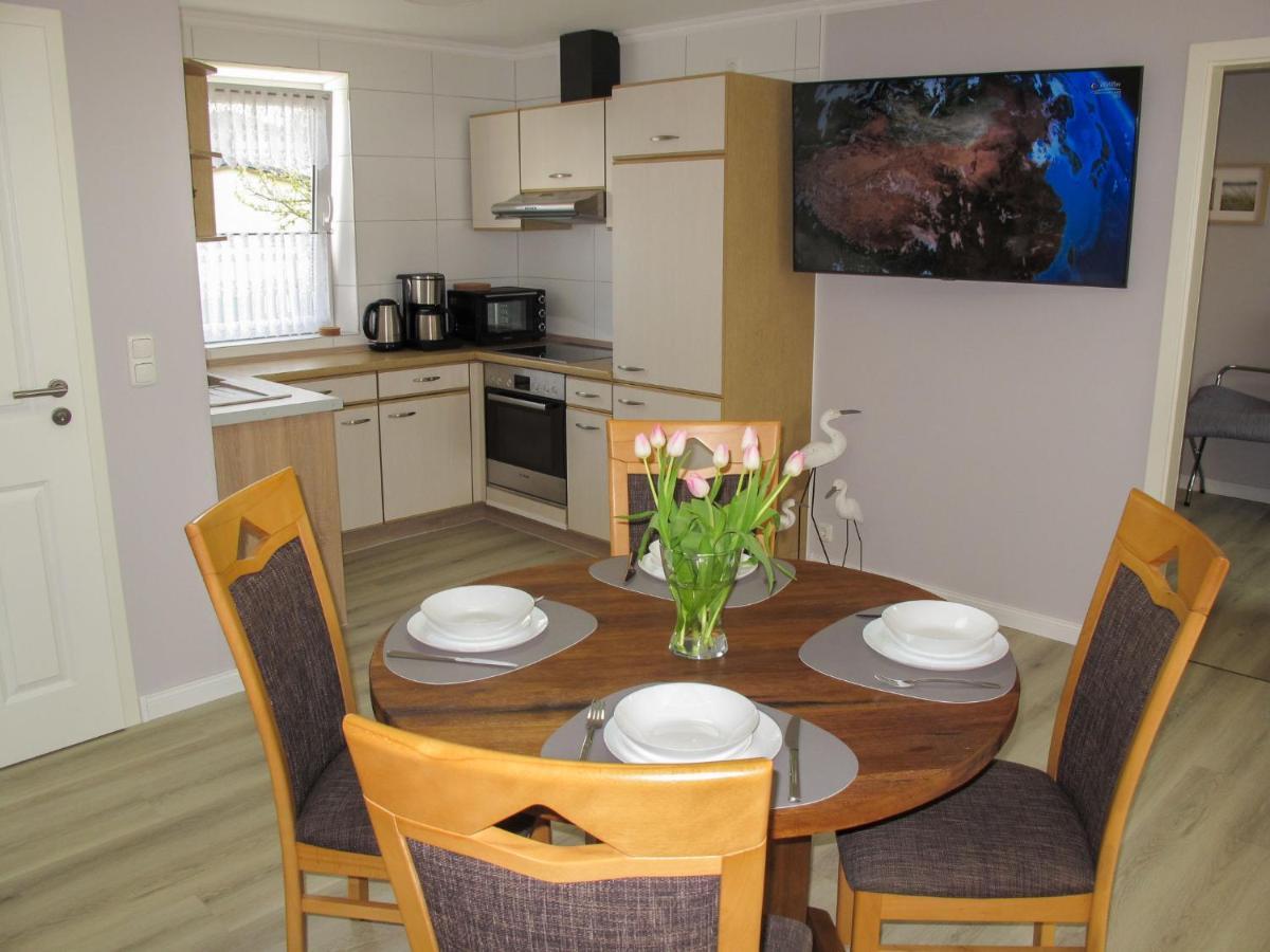 Holiday Home Philipp By Interhome Loissin Esterno foto