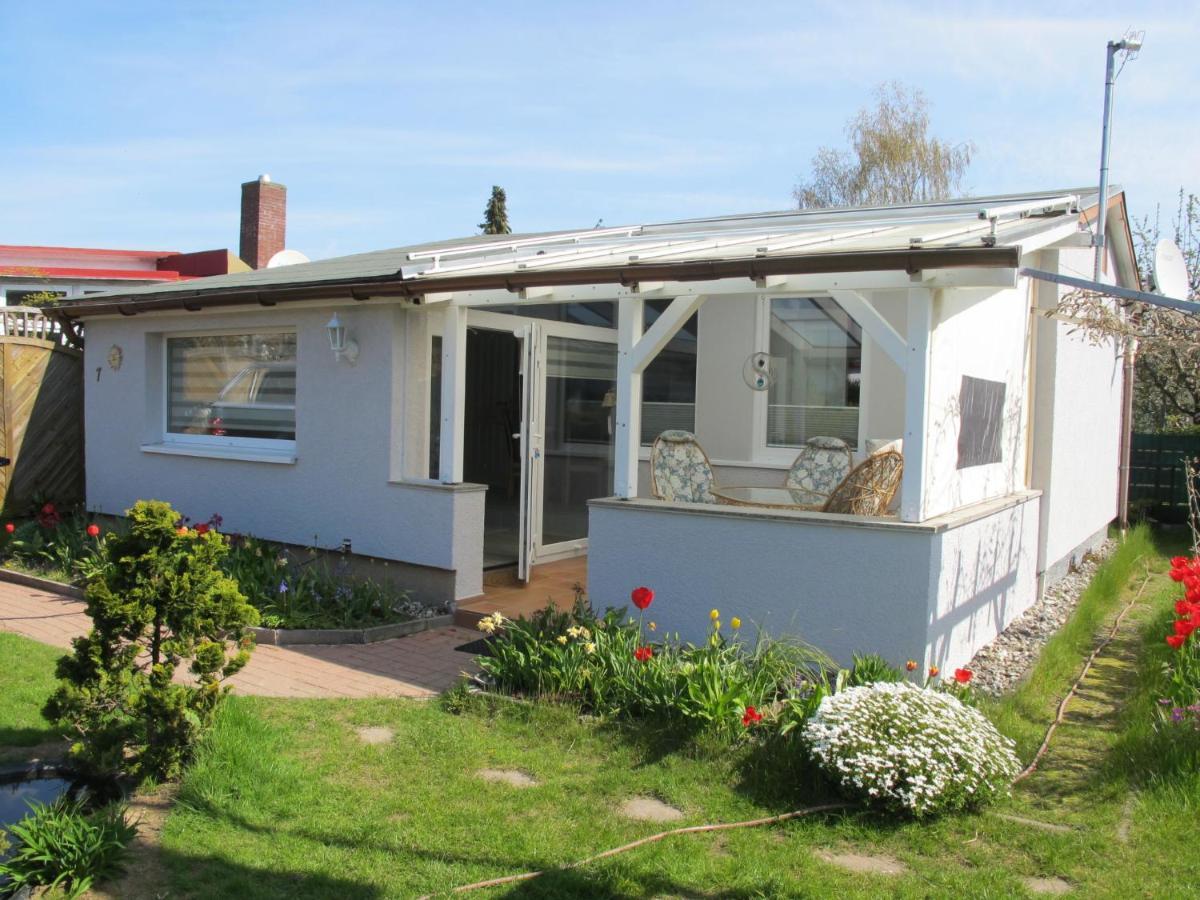 Holiday Home Philipp By Interhome Loissin Esterno foto