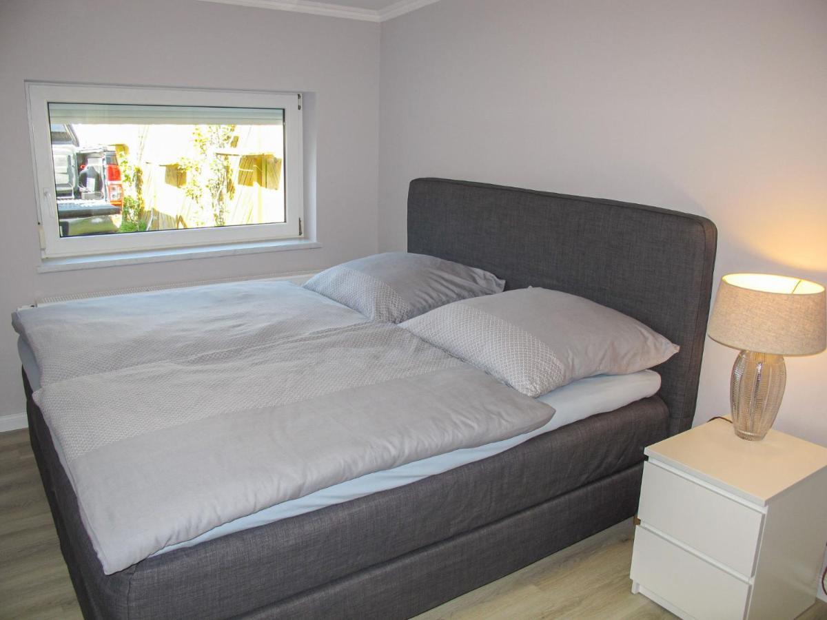 Holiday Home Philipp By Interhome Loissin Esterno foto
