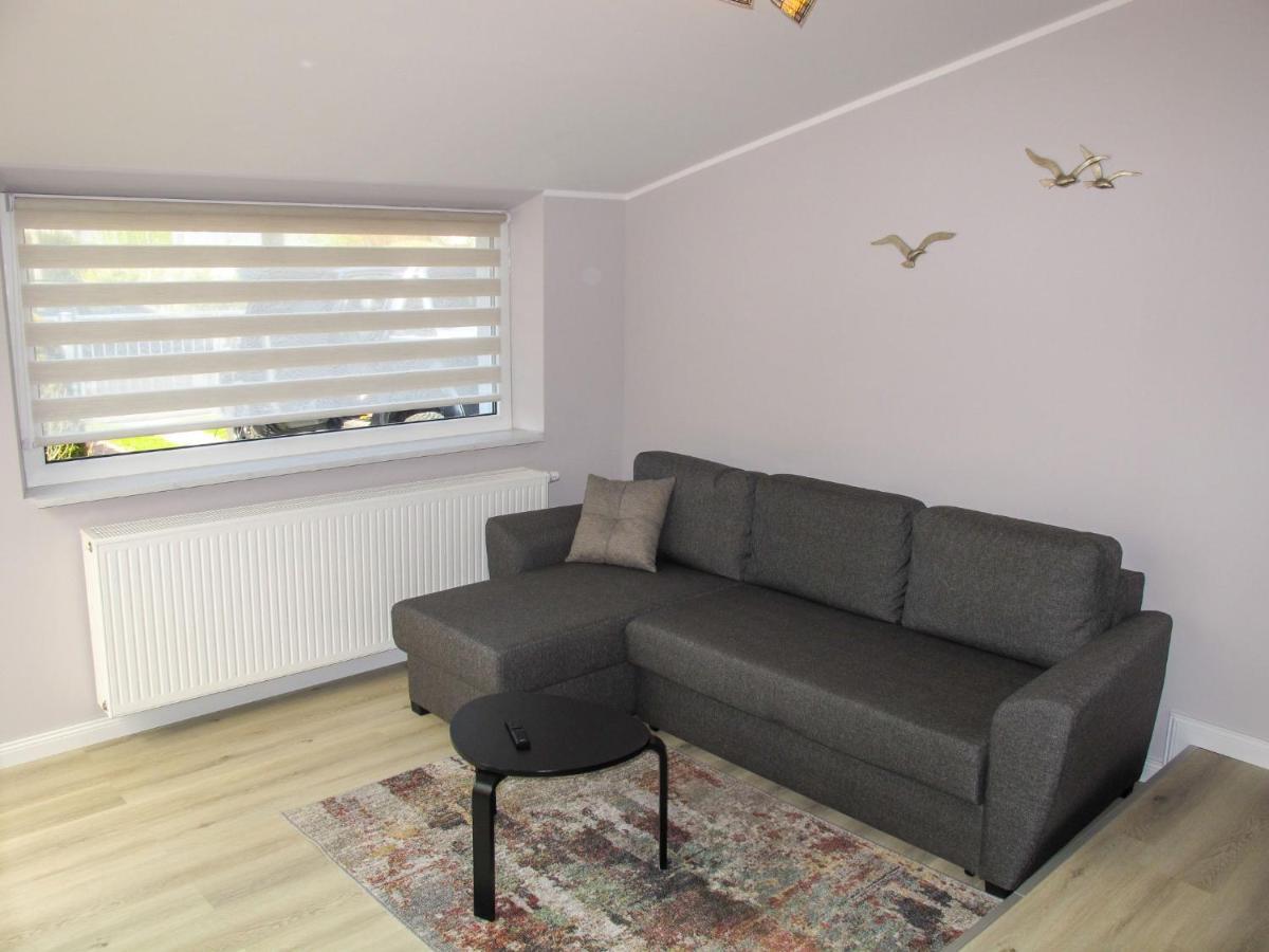 Holiday Home Philipp By Interhome Loissin Esterno foto