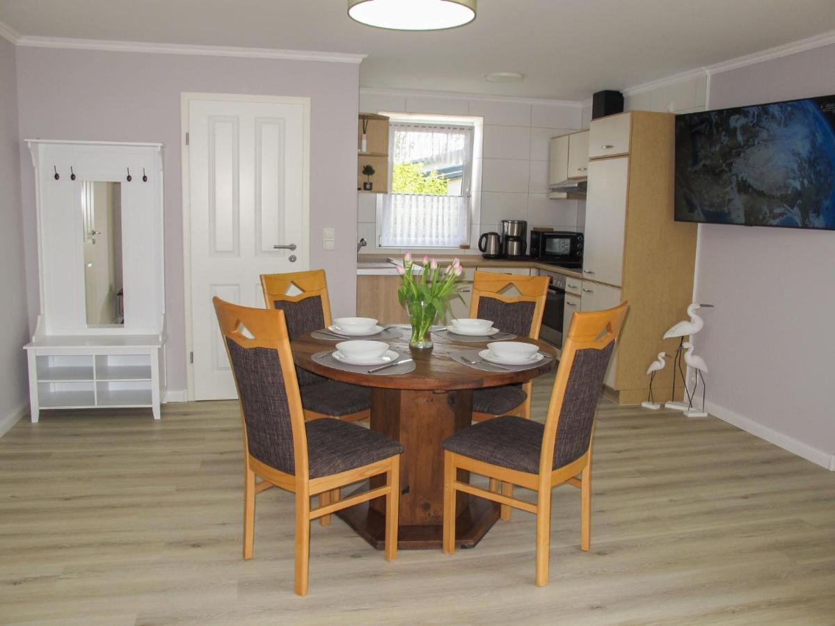 Holiday Home Philipp By Interhome Loissin Esterno foto
