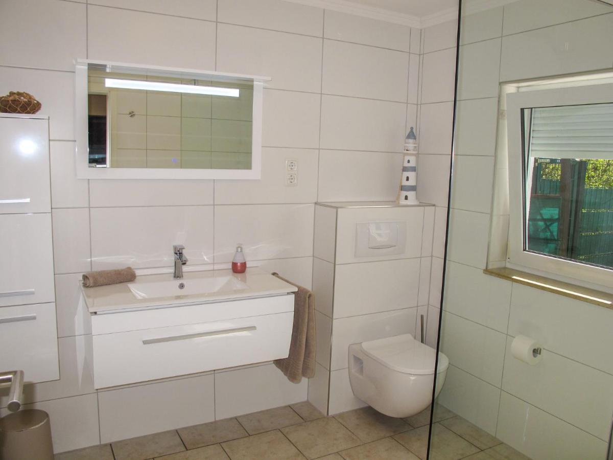 Holiday Home Philipp By Interhome Loissin Esterno foto