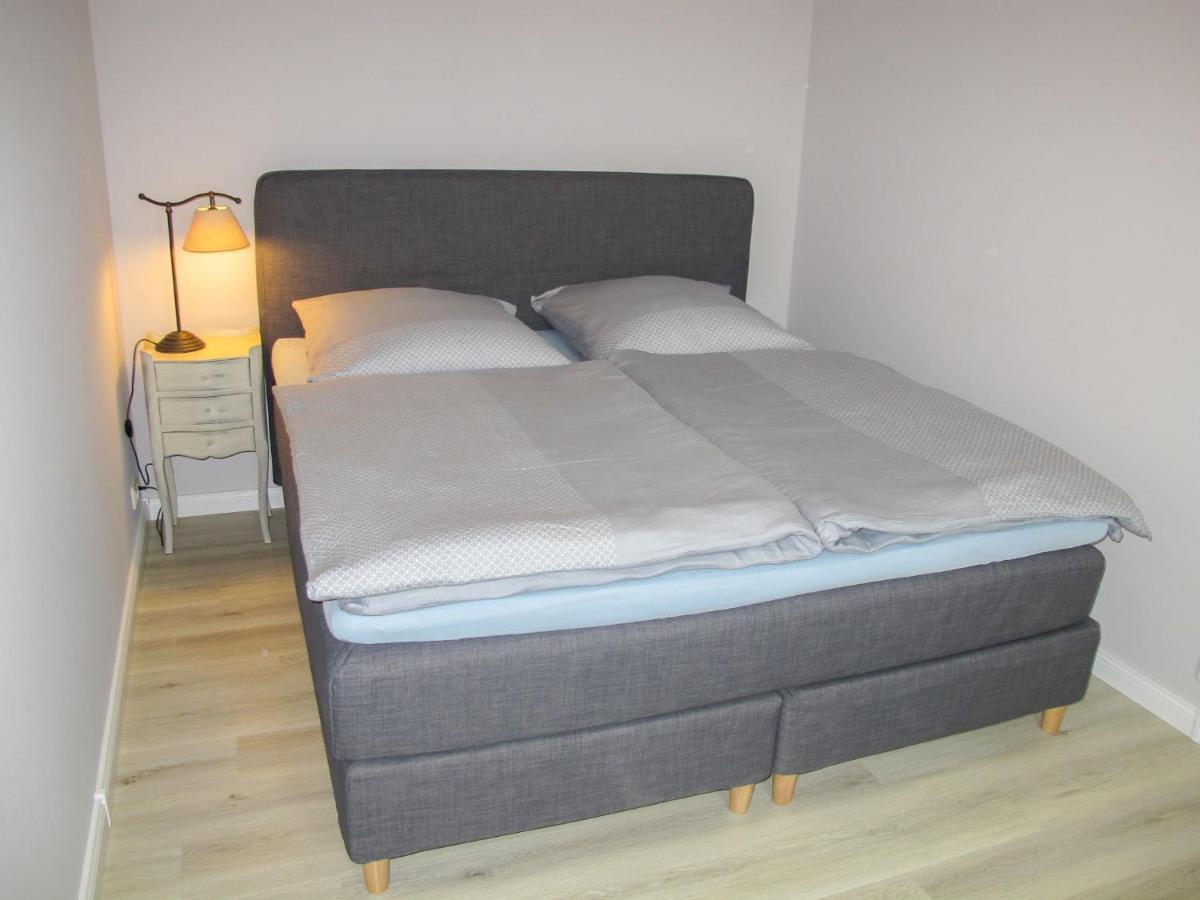 Holiday Home Philipp By Interhome Loissin Esterno foto