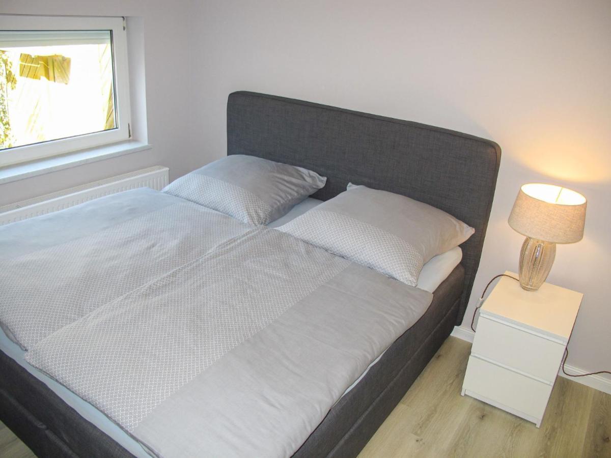 Holiday Home Philipp By Interhome Loissin Esterno foto