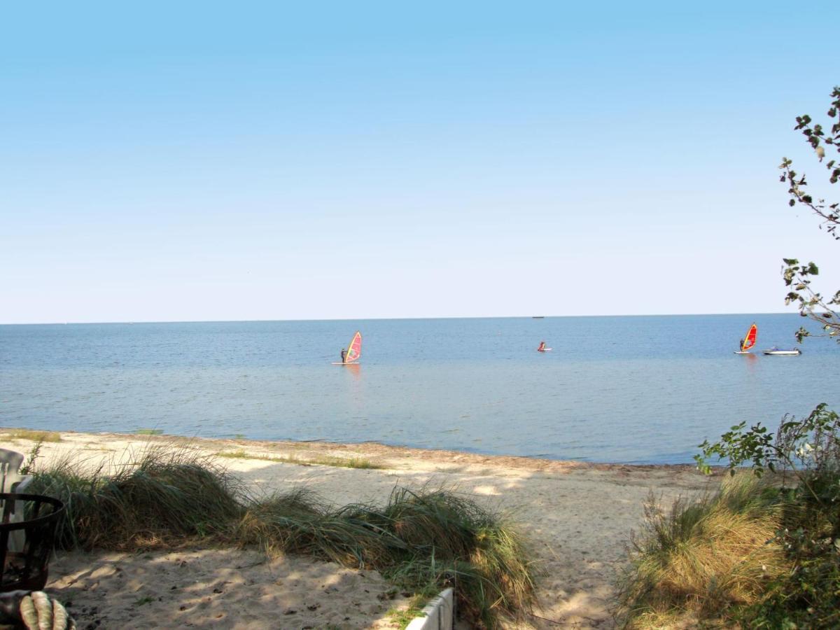 Holiday Home Philipp By Interhome Loissin Esterno foto